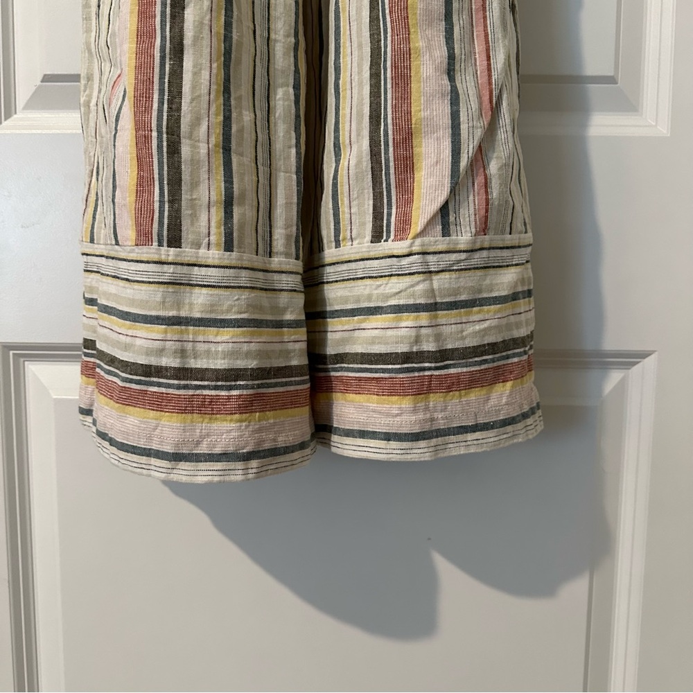BeachLunchLounge Talia Romper in High Tide - Picture 3 of 8